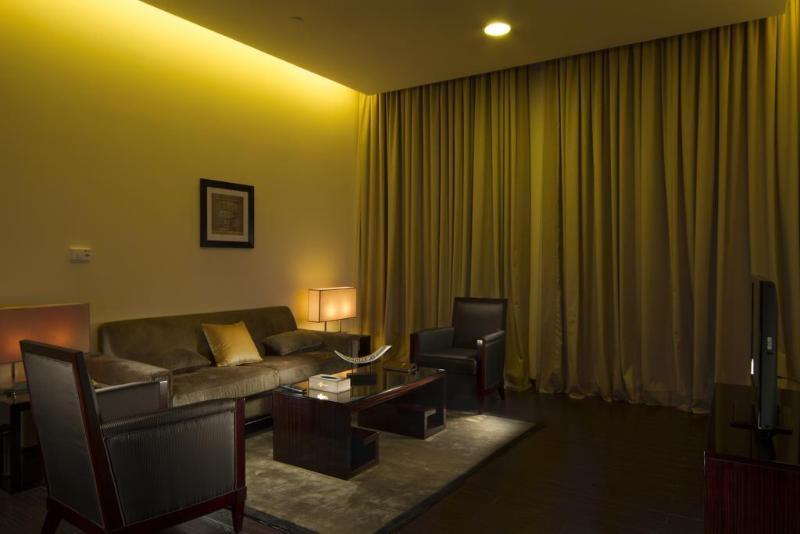 Zara Continental Hotel Al Khobar Exterior foto